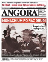 Angora 8/2025