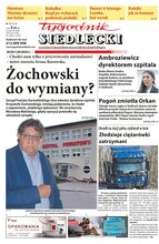 Tygodnik Siedlecki 12/2025