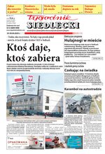 Tygodnik Siedlecki 16/2025
