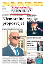 Tygodnik Siedlecki 17/2025