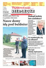 Tygodnik Siedlecki 27/2025