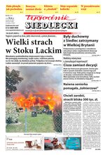 Tygodnik Siedlecki 28/2025