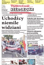 Tygodnik Siedlecki 29/2025
