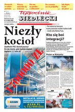 Tygodnik Siedlecki 3/2025