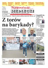 Tygodnik Siedlecki 44/2025