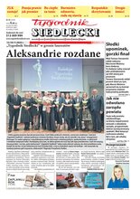 Tygodnik Siedlecki 45/2025