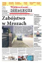 Tygodnik Siedlecki 49/2025