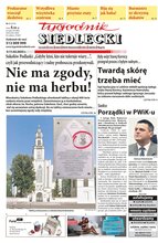 Tygodnik Siedlecki 5/2025