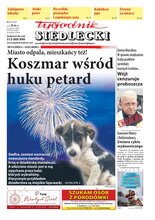 Tygodnik Siedlecki 51/2025