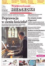 Tygodnik Siedlecki 6/2025