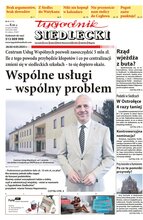 Tygodnik Siedlecki 8/2025