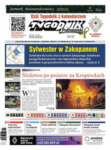 Tygodnik Podhalański 1/2026