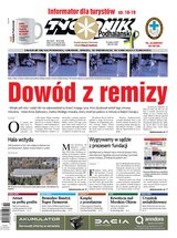 Tygodnik Podhalański 10/2025