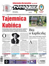 Tygodnik Podhalański 12/2025
