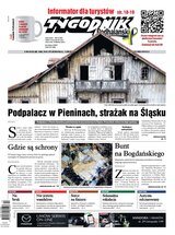 Tygodnik Podhalański 13/2025