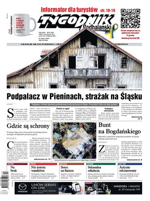Tygodnik Podhalański 13/2025