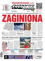 Tygodnik Podhalański 14/2025