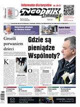 Tygodnik Podhalański 15/2025