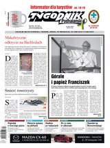 Tygodnik Podhalański 17/2025