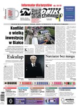 Tygodnik Podhalański 18/2025