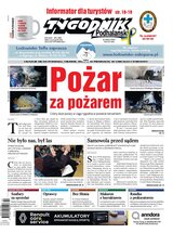 Tygodnik Podhalański 2/2025