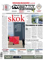 Tygodnik Podhalański 20/2025
