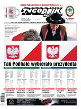 Tygodnik Podhalański 21/2025