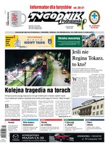 Tygodnik Podhalański 24/2025
