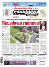Tygodnik Podhalański 25/2025