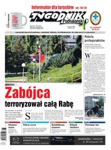 Tygodnik Podhalański 26/2025