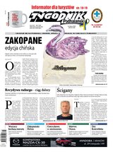 Tygodnik Podhalański 27/2025