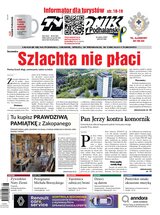 Tygodnik Podhalański 28/2025
