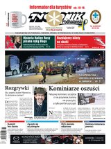Tygodnik Podhalański 3/2025