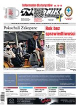 Tygodnik Podhalański 31/2025