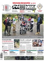 Tygodnik Podhalański 38/2025