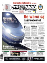 Tygodnik Podhalański 39/2025