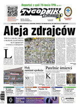 Tygodnik Podhalański 44/2025