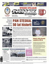 Tygodnik Podhalański 45/2025