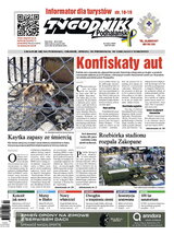 Tygodnik Podhalański 47/2025