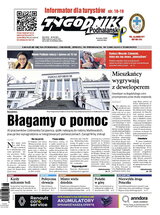 Tygodnik Podhalański 48/2025