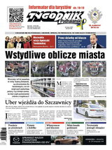 Tygodnik Podhalański 49/2025