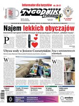 Tygodnik Podhalański 8/2025