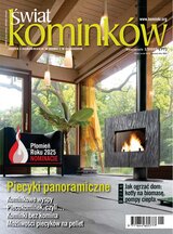 Świat Kominków 1/2025