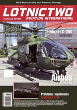 Lotnictwo Aviation International 10/2025