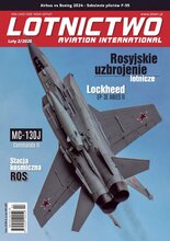Lotnictwo Aviation International 2/2025