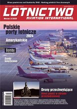 Lotnictwo Aviation International 3/2025
