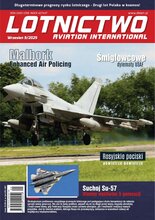 Lotnictwo Aviation International 9/2025