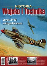 Wojsko i Technika Historia Wydanie Specjalne 1/2025