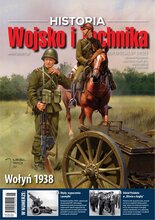 Wojsko i Technika Historia Wydanie Specjalne 5/2025