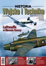 Wojsko i Technika Historia Wydanie Specjalne 6/2025
